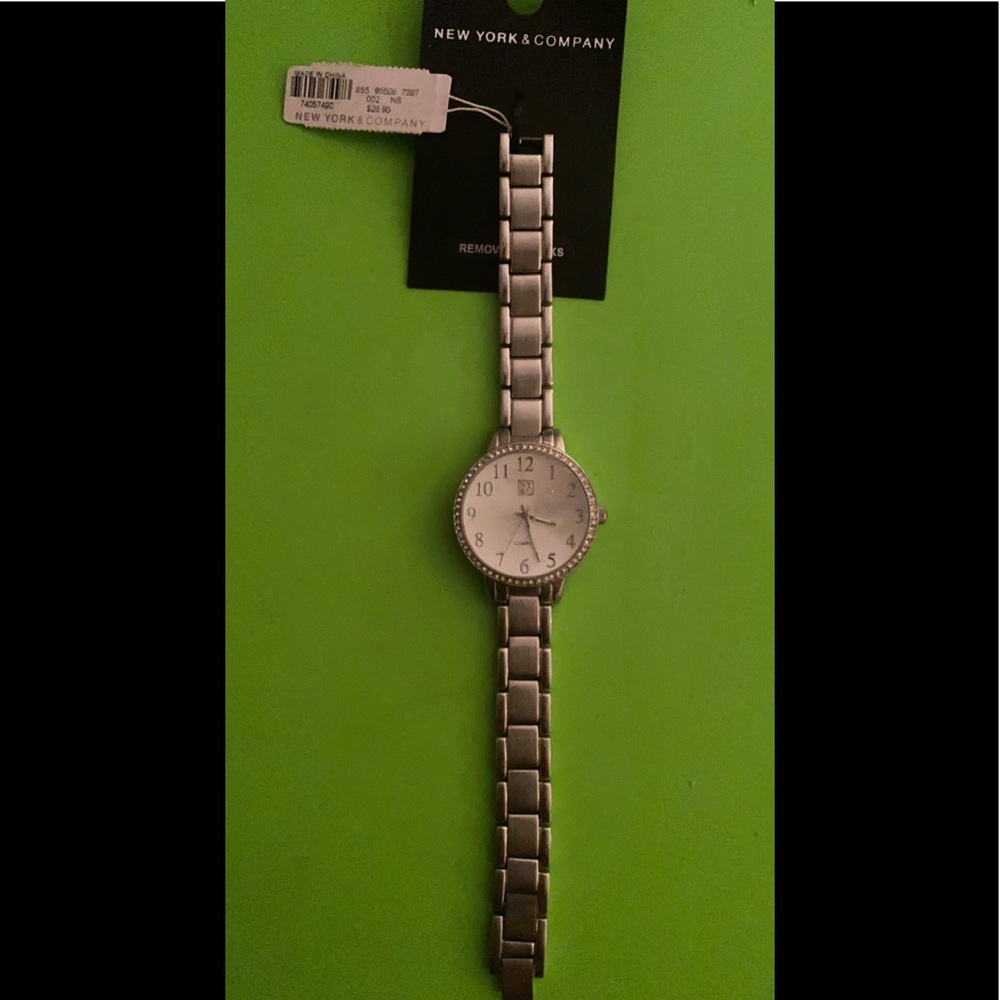 Watch